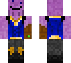 thanos