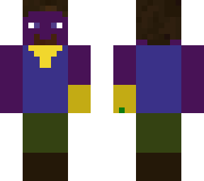 thanos steve