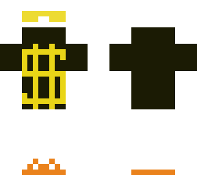 the doller-man