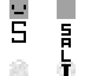 the saltlord