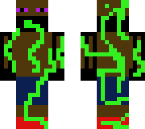 toxic survivor