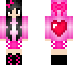 valentine girl