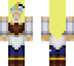 vikingkvinne astrid