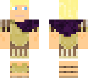 warrior