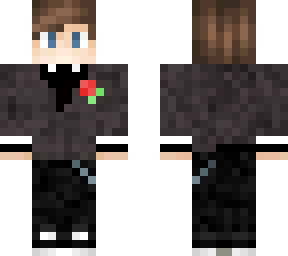 wedding suit