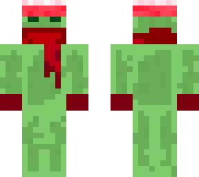 winter slime