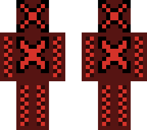 x man but not x man