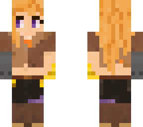 yang xiao long