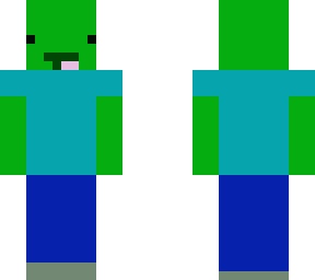 zombie