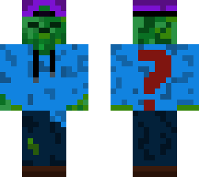 zombro