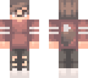 -(creation)- gladddly's skin