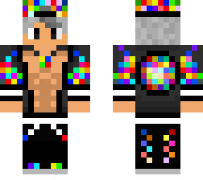 --pixel storm--