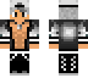 --silver shield--