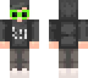 -(submission)- minecrafter2011
