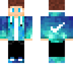 a random guy