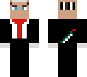 agent 47