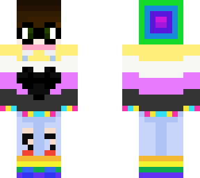 all pride