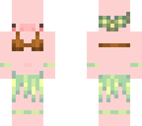 aloha pig