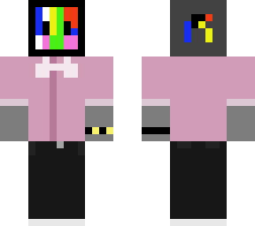 another tv head