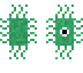beholder from d&d rpg