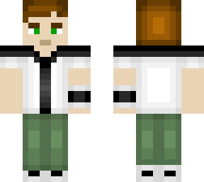 ben 10