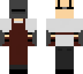 blacksmith