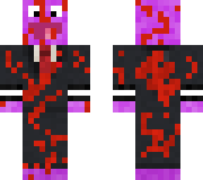 bloody