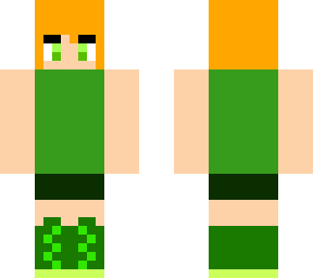 boy poison ivy