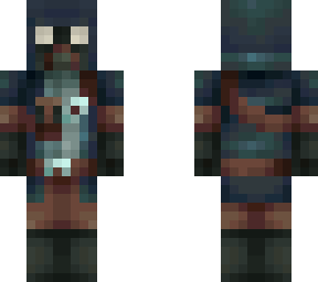 brethren assassin