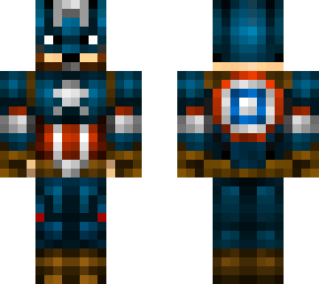 captain america (age of ultron)