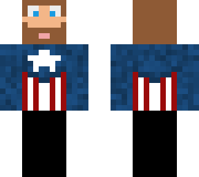 captain america