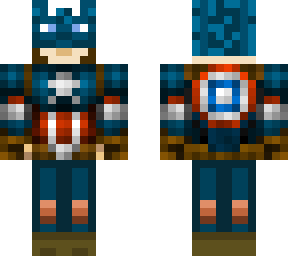 captain america