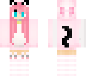 cat girl