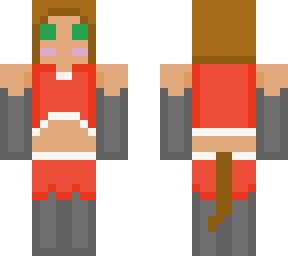 cheerleader zekkyo (updated)