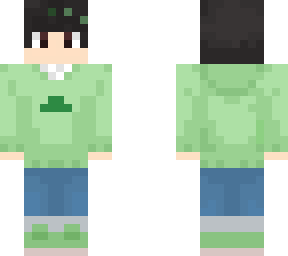 choromatsu
