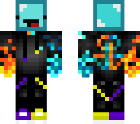 cool panda skep e thingy awsome mabober v7