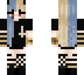 cracy girl