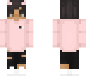 cute pink boi