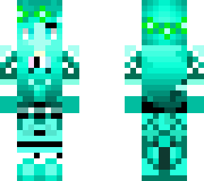 cyandiamond
