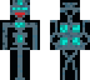 cyborg 64