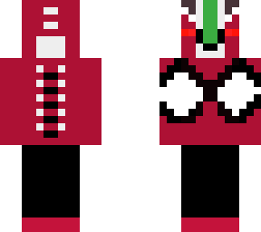 cyborg skins + spoderman