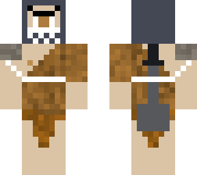 cyclops warrior