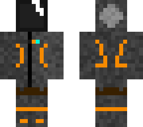 dark voyager