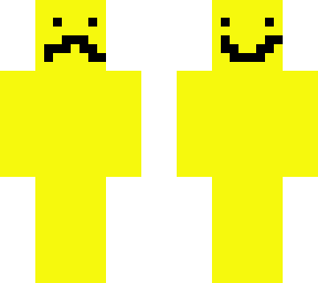 demo skin