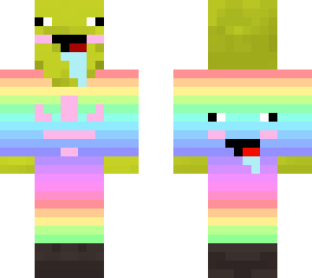 derp shrek.