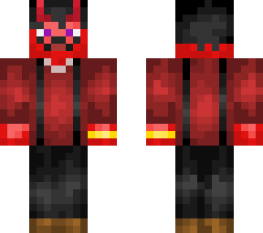 devil's buddy 2.0