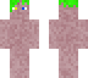earth man