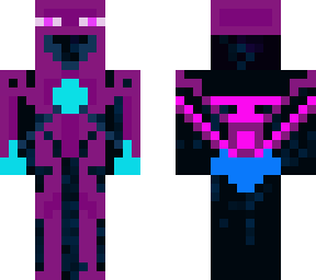 ender captain.