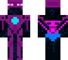 ender lieutenant