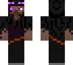 enderman hunter